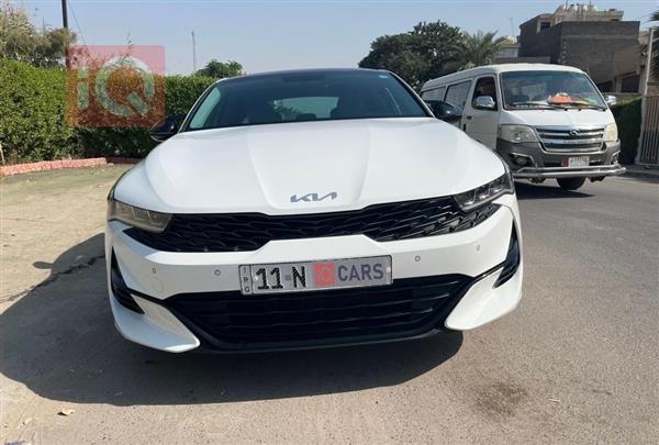 کیا K5 2023  بۆ فرۆشتن لە عێراق -  بەغداد